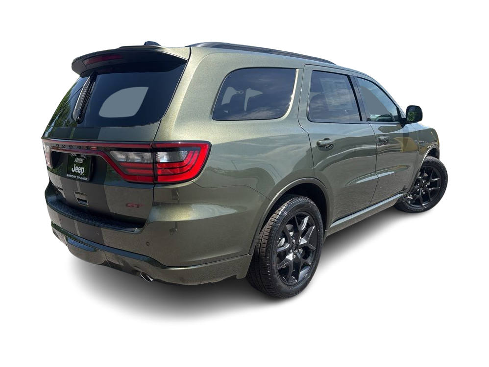 Thumbnail: 2026 Dodge Durango - 21