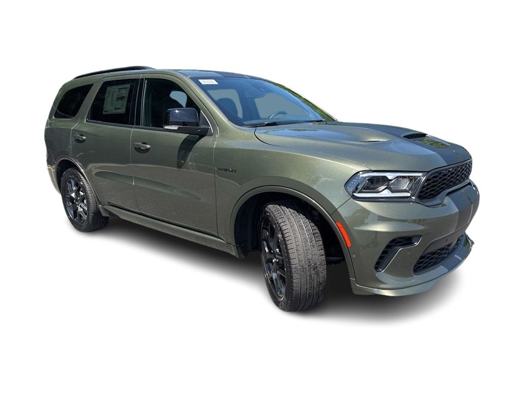 Thumbnail: 2026 Dodge Durango - 20