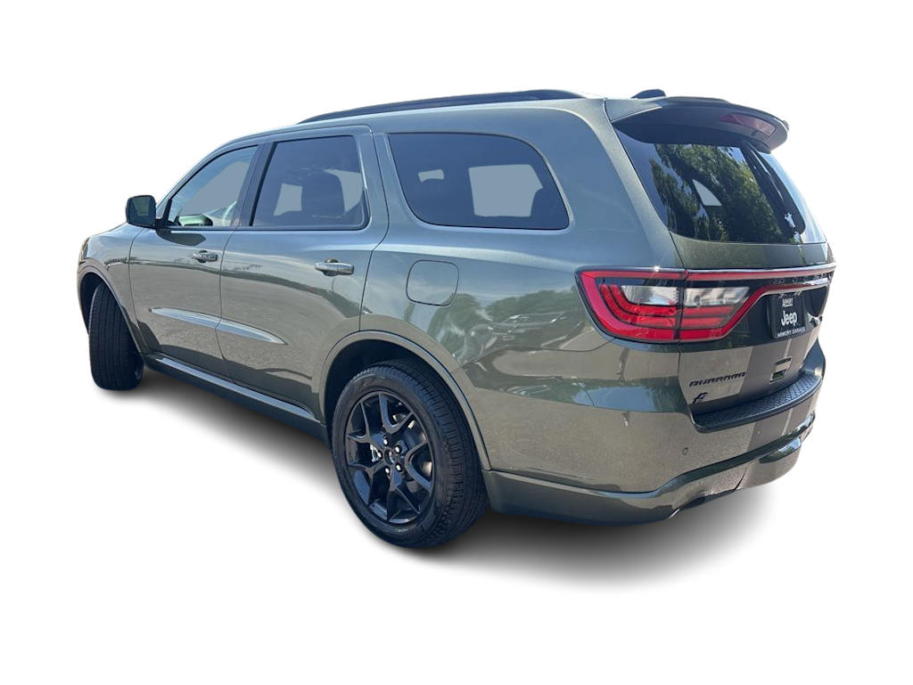 Thumbnail: 2026 Dodge Durango - 3