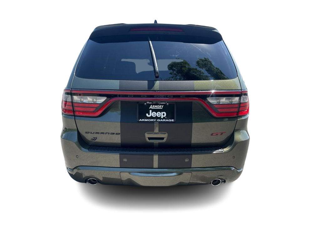 Thumbnail: 2026 Dodge Durango - 4