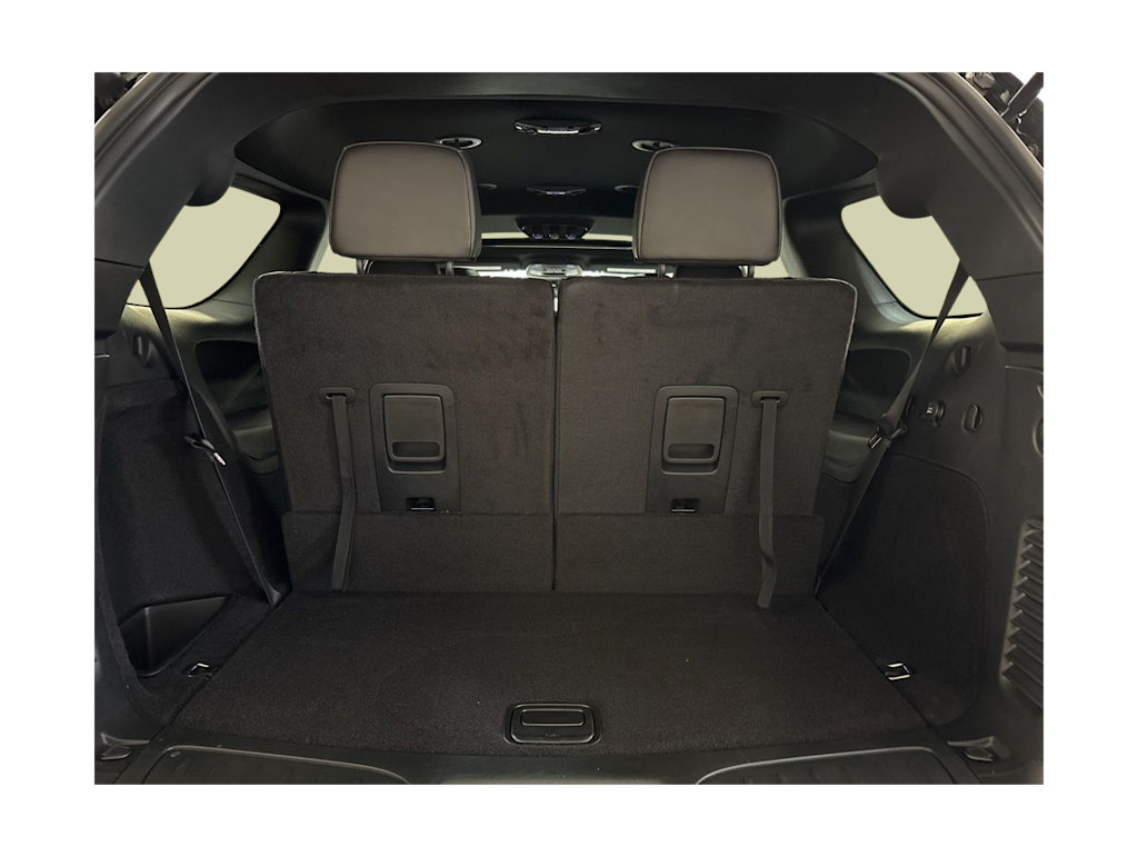 Thumbnail: 2026 Dodge Durango - 16