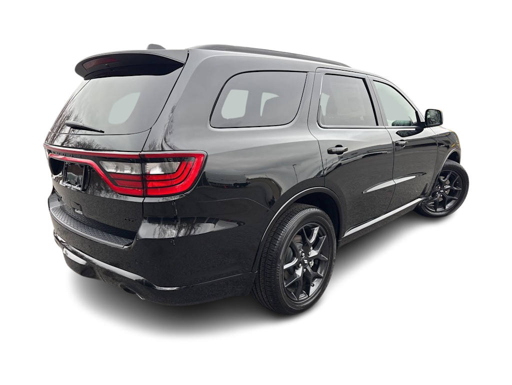 Thumbnail: 2026 Dodge Durango - 20