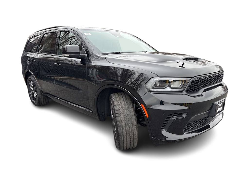 Thumbnail: 2026 Dodge Durango - 19