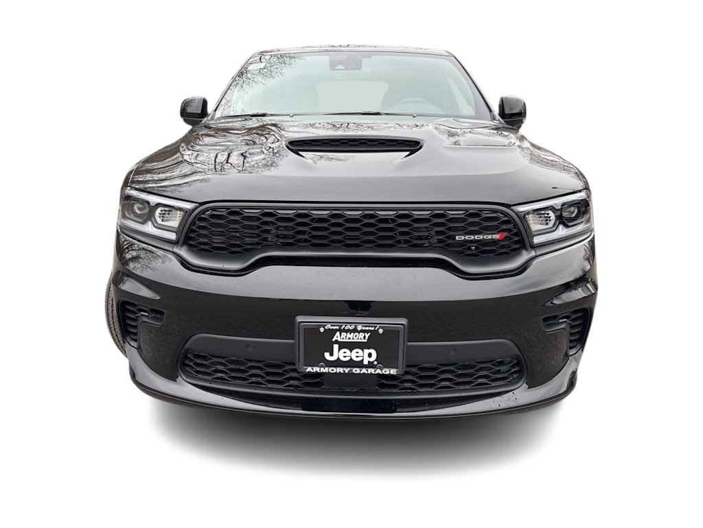 Thumbnail: 2026 Dodge Durango - 5