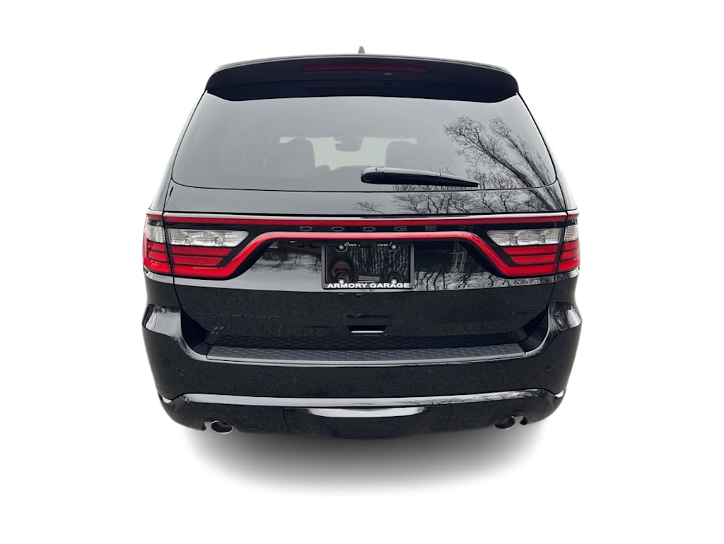 Thumbnail: 2026 Dodge Durango - 4