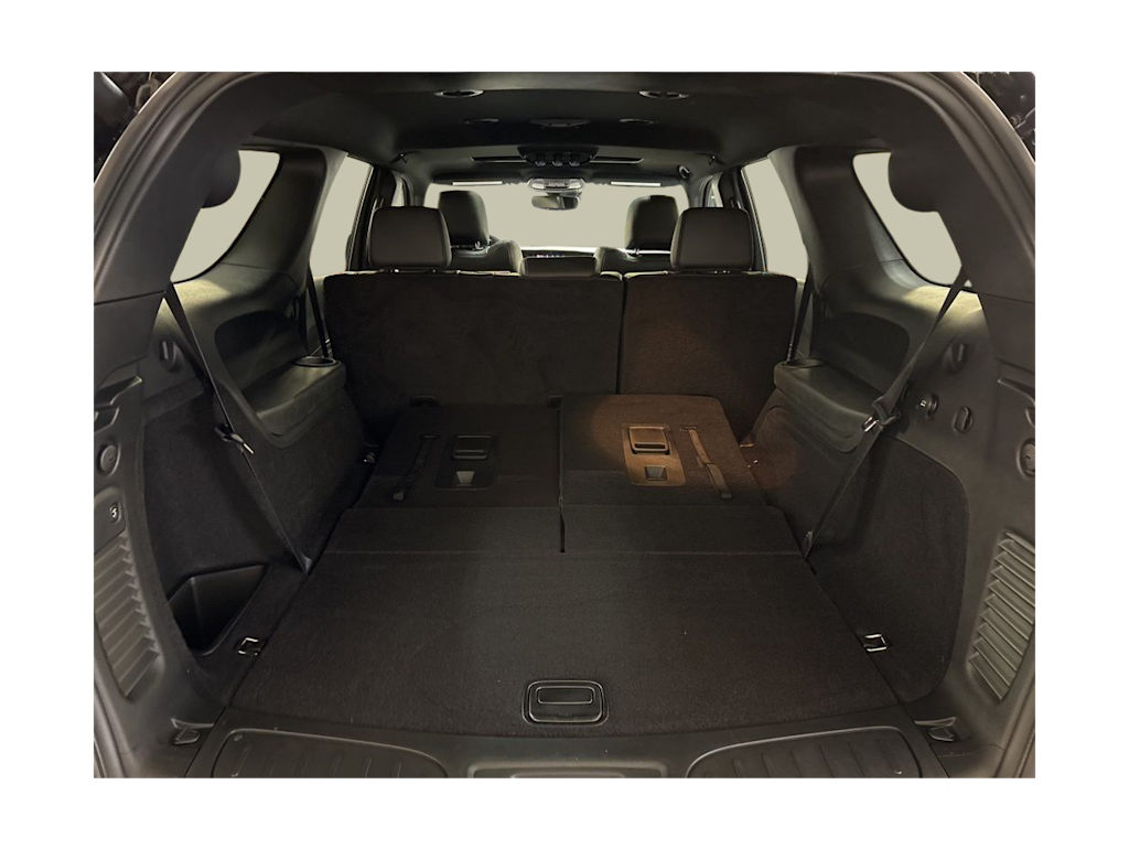 Thumbnail: 2026 Dodge Durango - 35