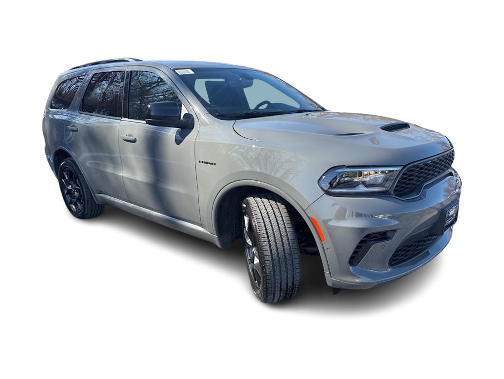 Thumbnail: 2026 Dodge Durango - 20