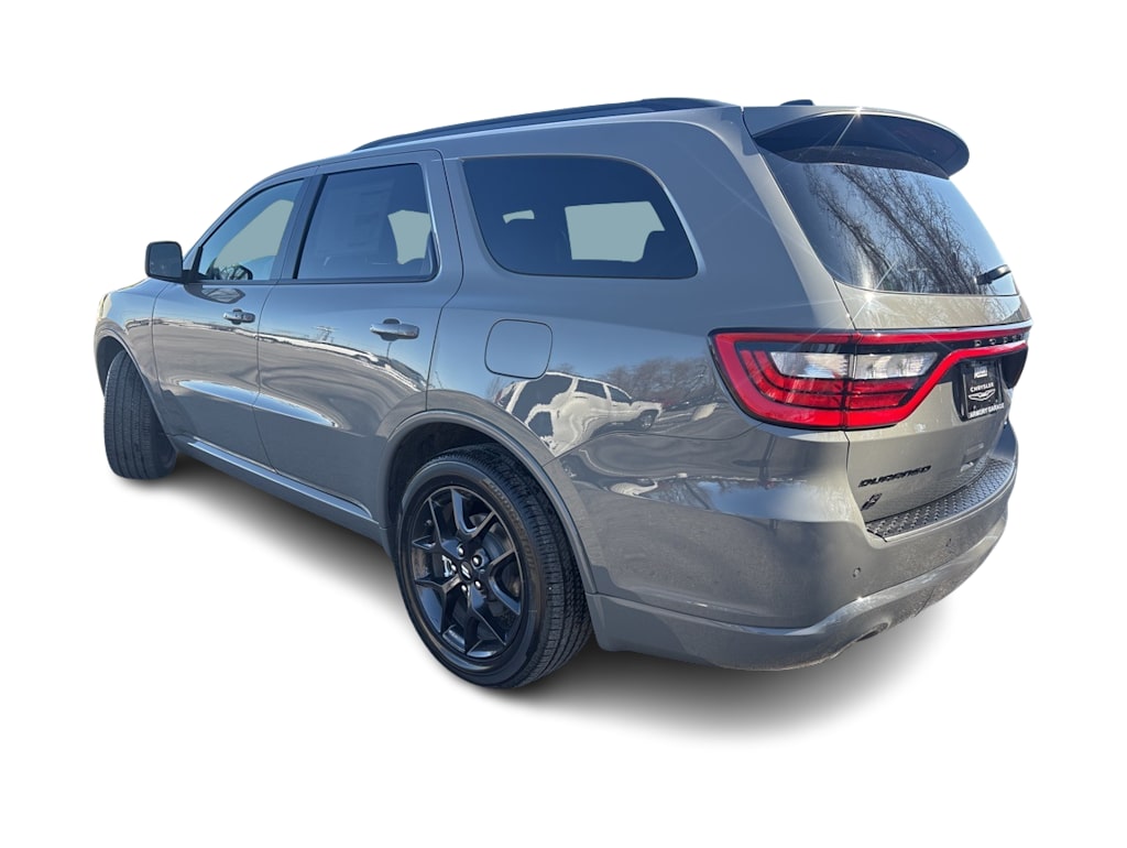 Thumbnail: 2026 Dodge Durango - 3