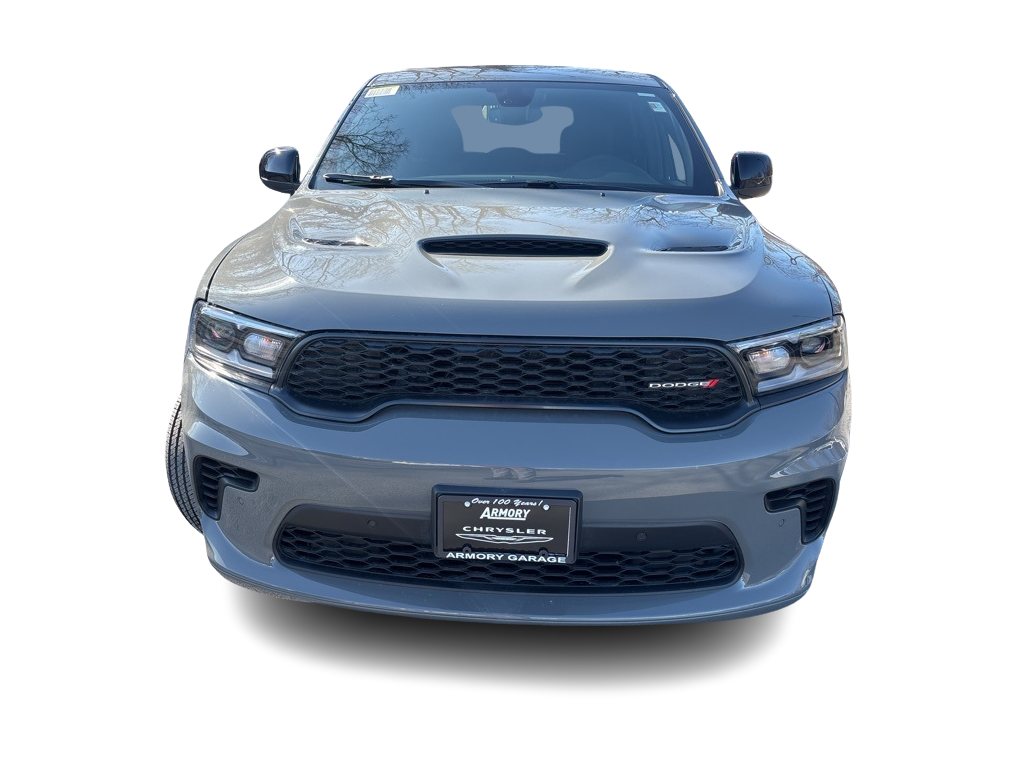 Thumbnail: 2026 Dodge Durango - 5