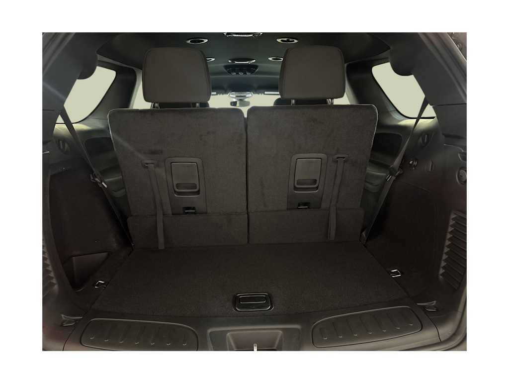 Thumbnail: 2026 Dodge Durango - 17