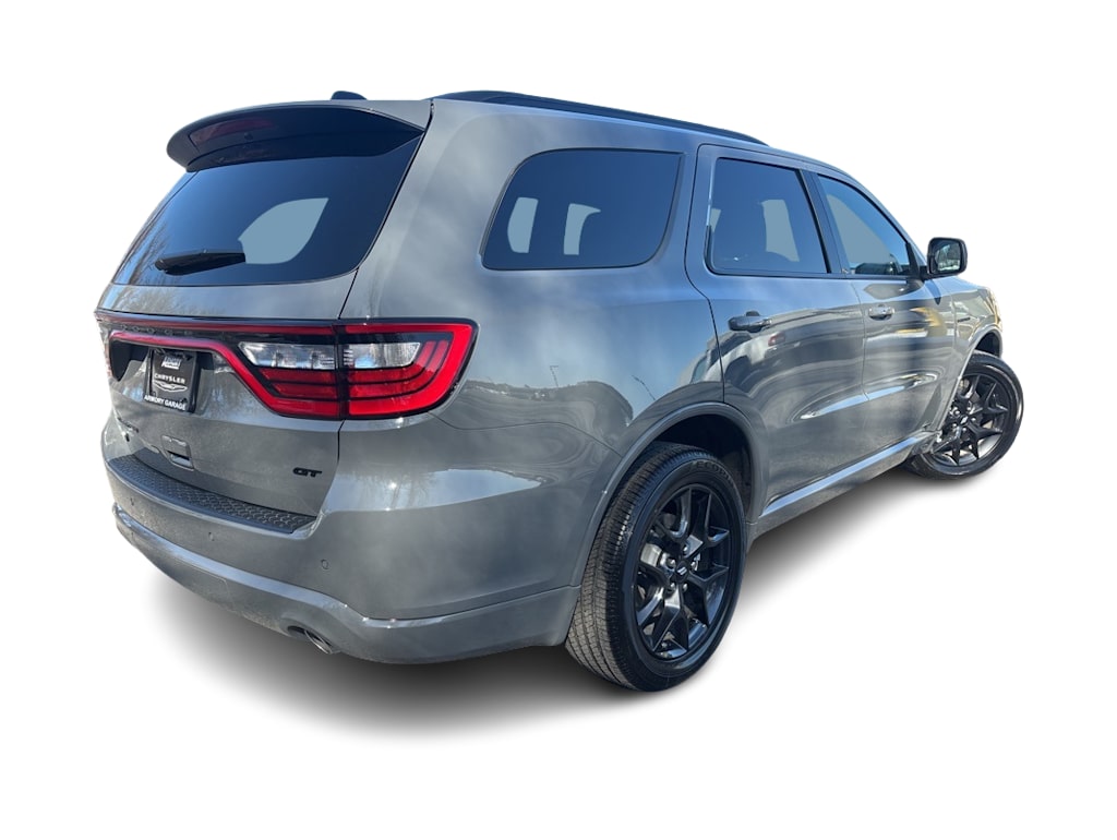 Thumbnail: 2026 Dodge Durango - 21