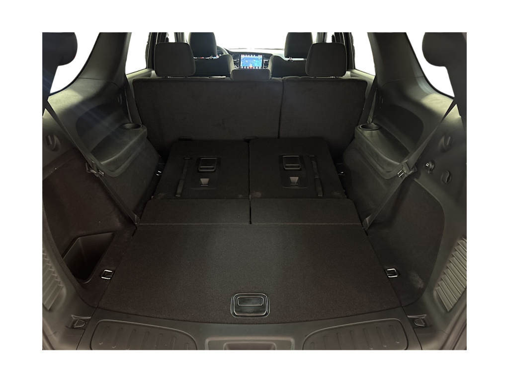 Thumbnail: 2026 Dodge Durango - 39