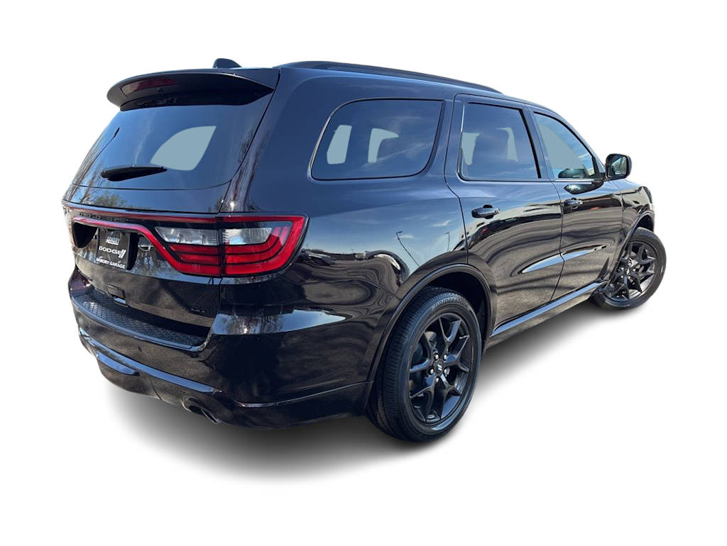 Thumbnail: 2026 Dodge Durango - 20