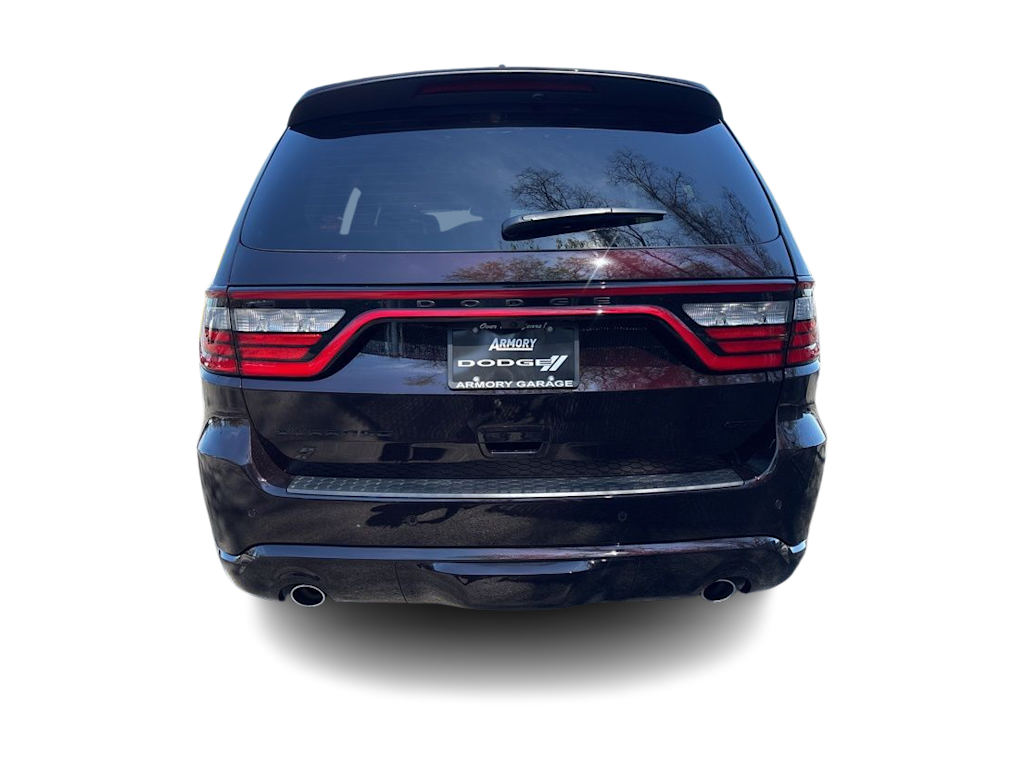 Thumbnail: 2026 Dodge Durango - 4