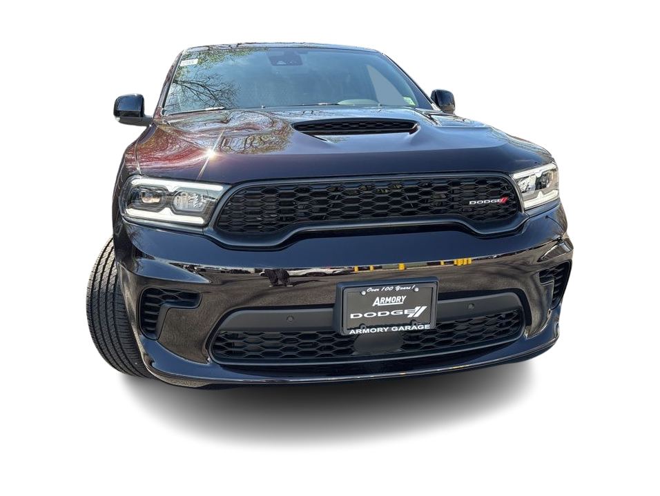 Thumbnail: 2026 Dodge Durango - 5