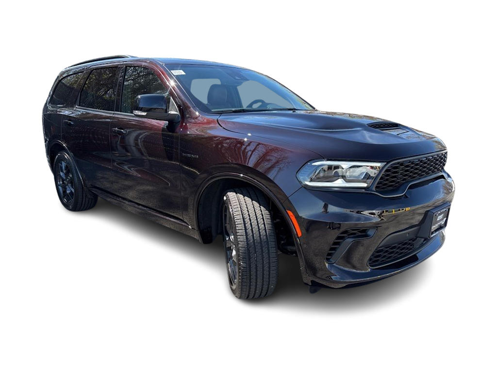 Thumbnail: 2026 Dodge Durango - 19