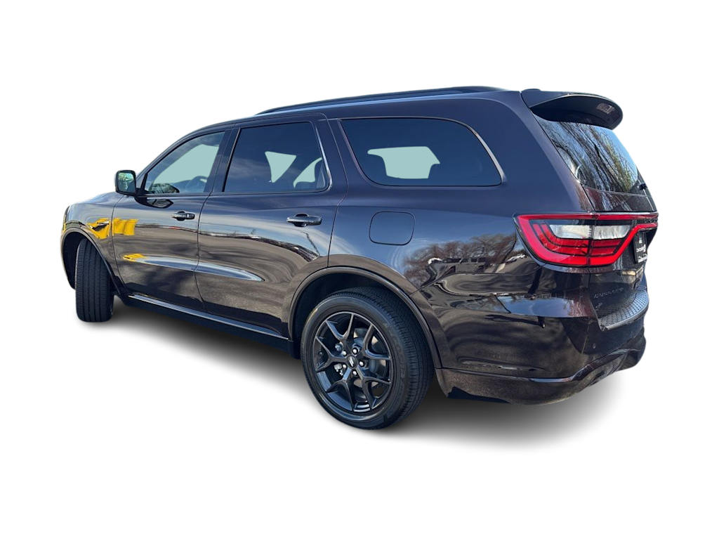 Thumbnail: 2026 Dodge Durango - 3