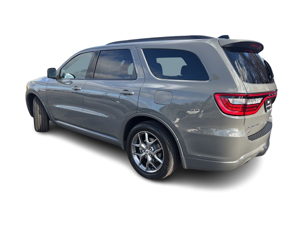 Thumbnail: 2026 Dodge Durango - 3