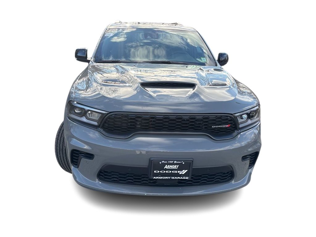 Thumbnail: 2026 Dodge Durango - 5