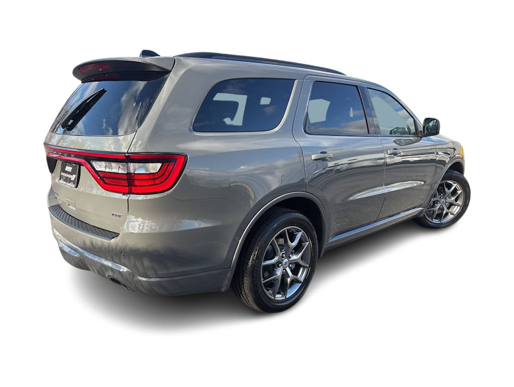 Thumbnail: 2026 Dodge Durango - 22