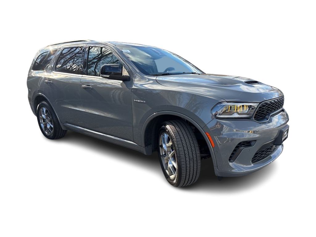 Thumbnail: 2026 Dodge Durango - 21