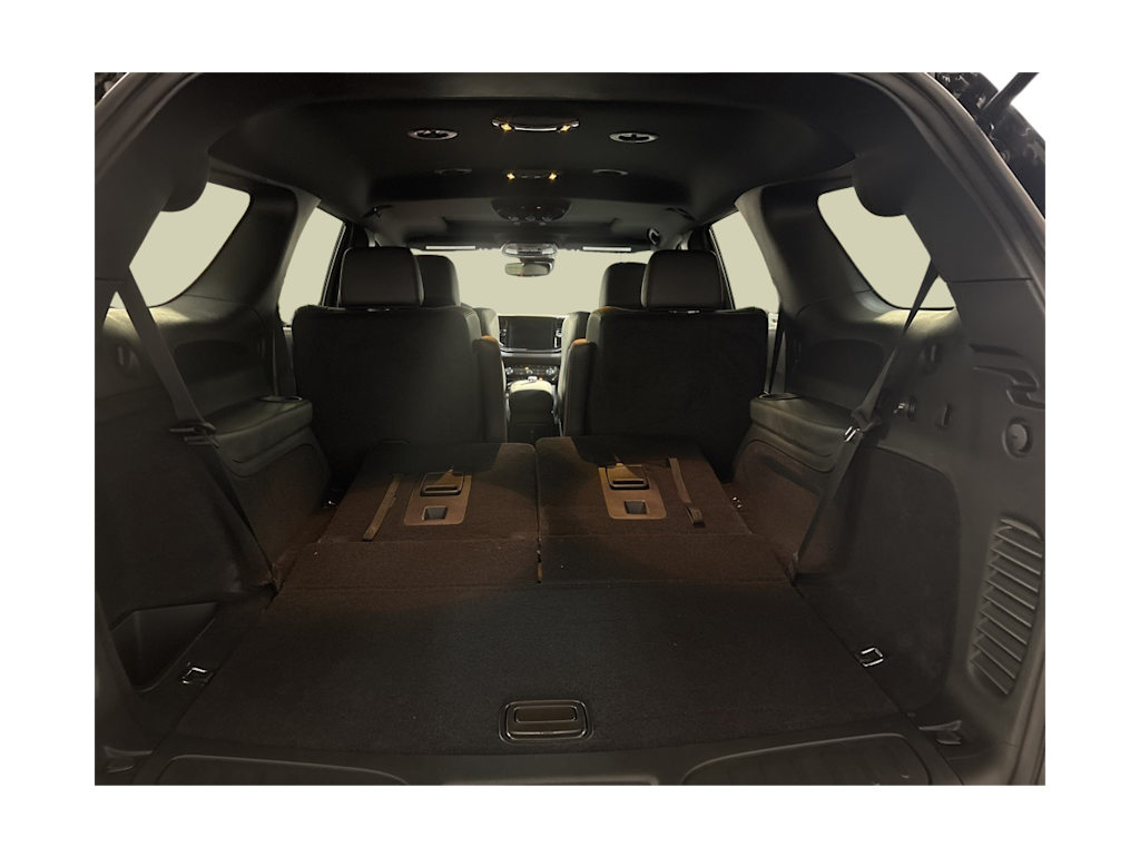 Thumbnail: 2026 Dodge Durango - 34