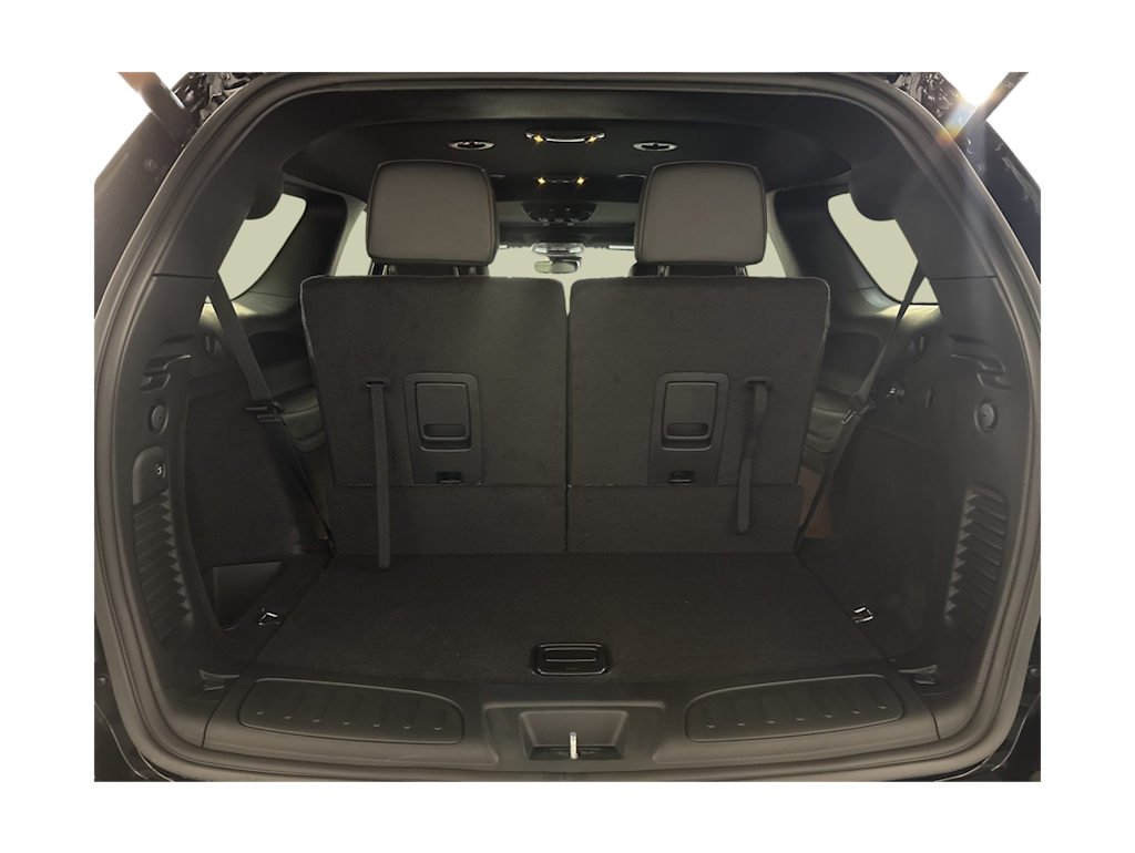 Thumbnail: 2026 Dodge Durango - 15