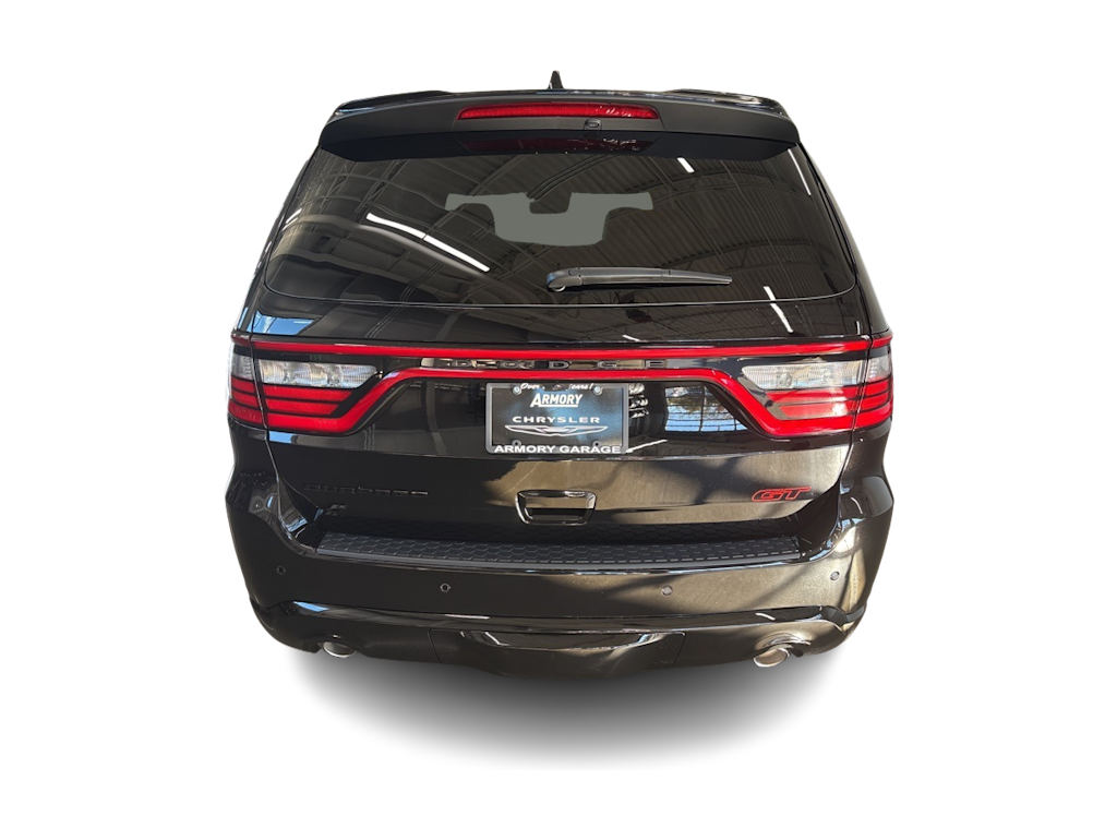 Thumbnail: 2026 Dodge Durango - 4