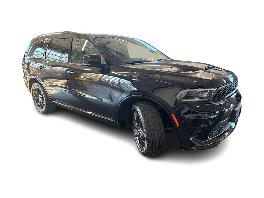Thumbnail: 2026 Dodge Durango - 17