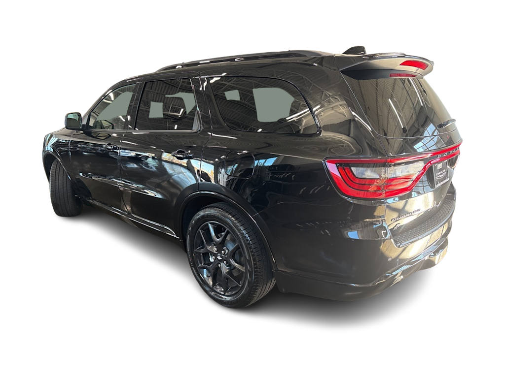 Thumbnail: 2026 Dodge Durango - 3