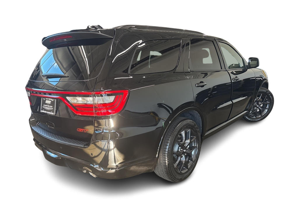 Thumbnail: 2026 Dodge Durango - 18