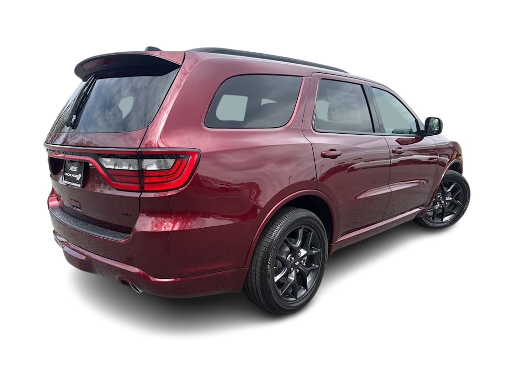 Thumbnail: 2026 Dodge Durango - 19