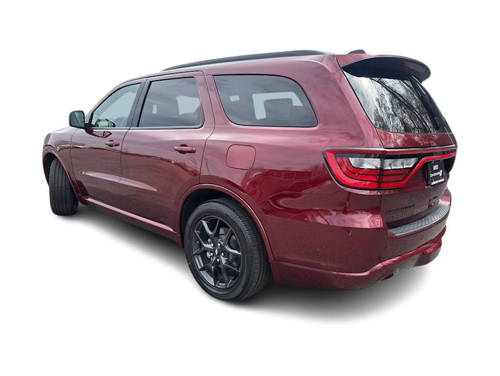 Thumbnail: 2026 Dodge Durango - 3