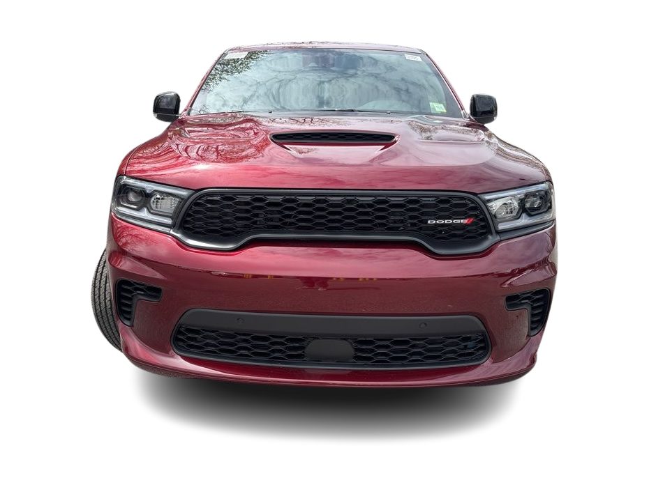 Thumbnail: 2026 Dodge Durango - 5