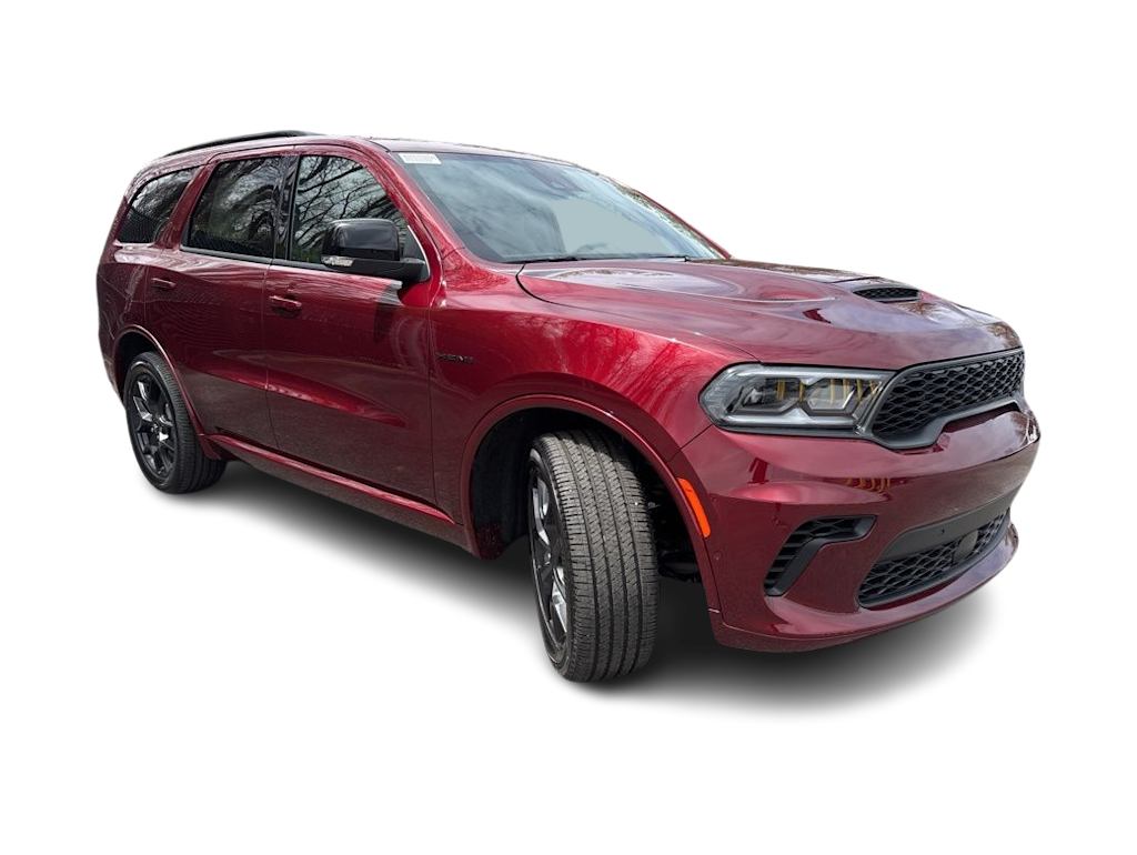 Thumbnail: 2026 Dodge Durango - 18