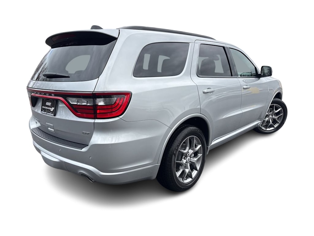 Thumbnail: 2026 Dodge Durango - 20