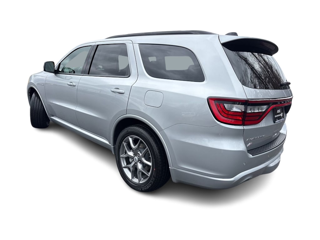 Thumbnail: 2026 Dodge Durango - 3