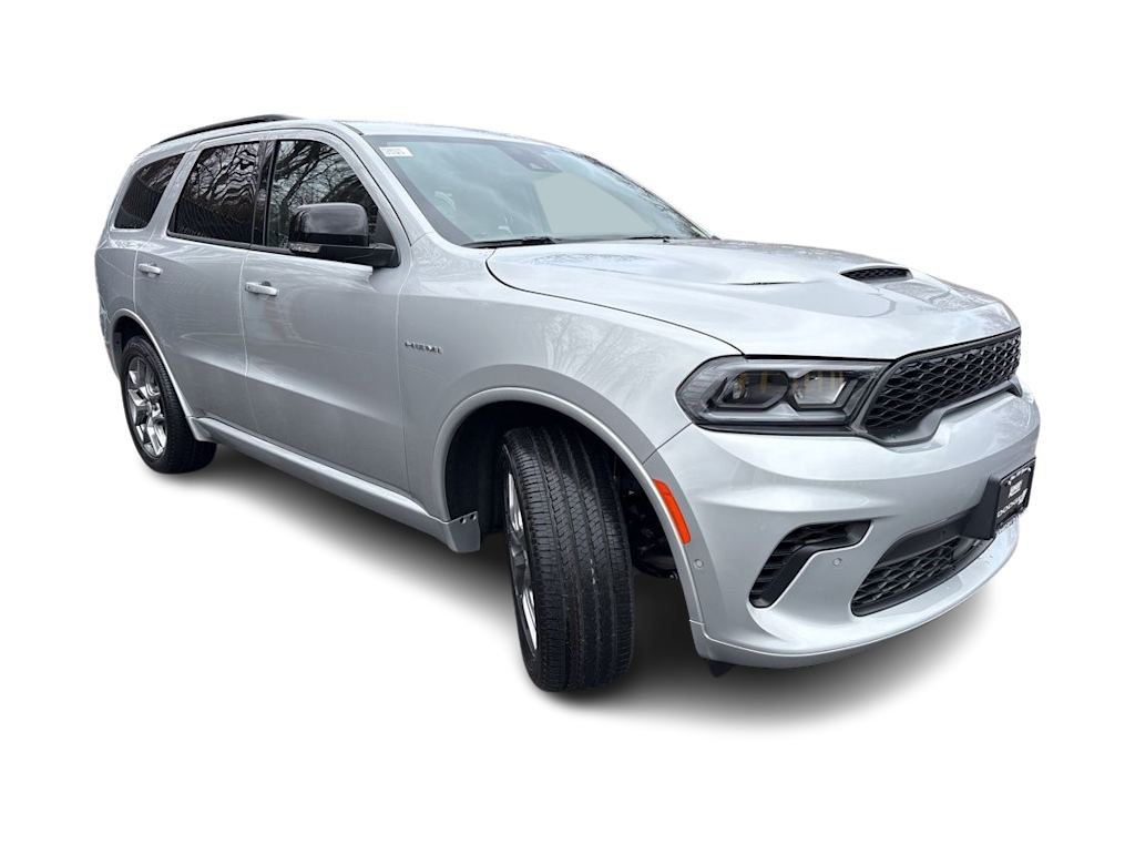 Thumbnail: 2026 Dodge Durango - 19