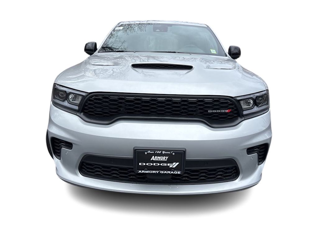 Thumbnail: 2026 Dodge Durango - 5