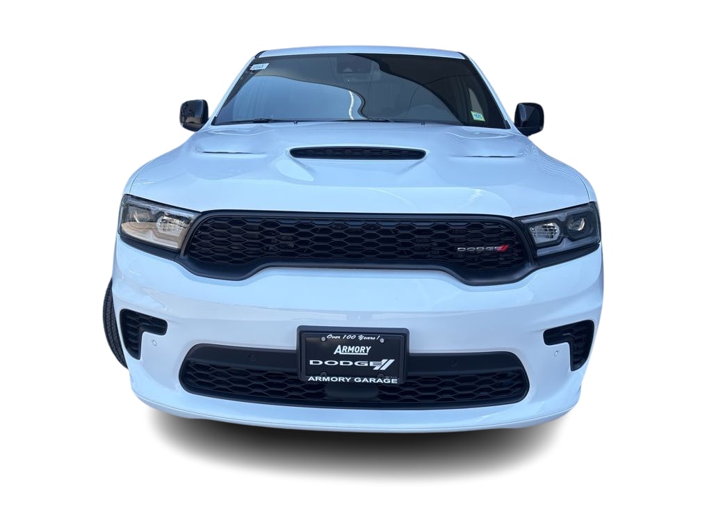 Thumbnail: 2026 Dodge Durango - 5