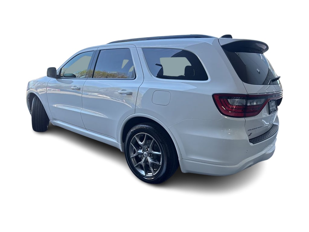 Thumbnail: 2026 Dodge Durango - 3