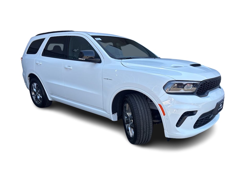 Thumbnail: 2026 Dodge Durango - 19