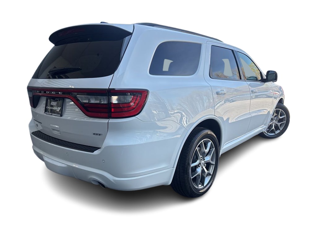 Thumbnail: 2026 Dodge Durango - 20