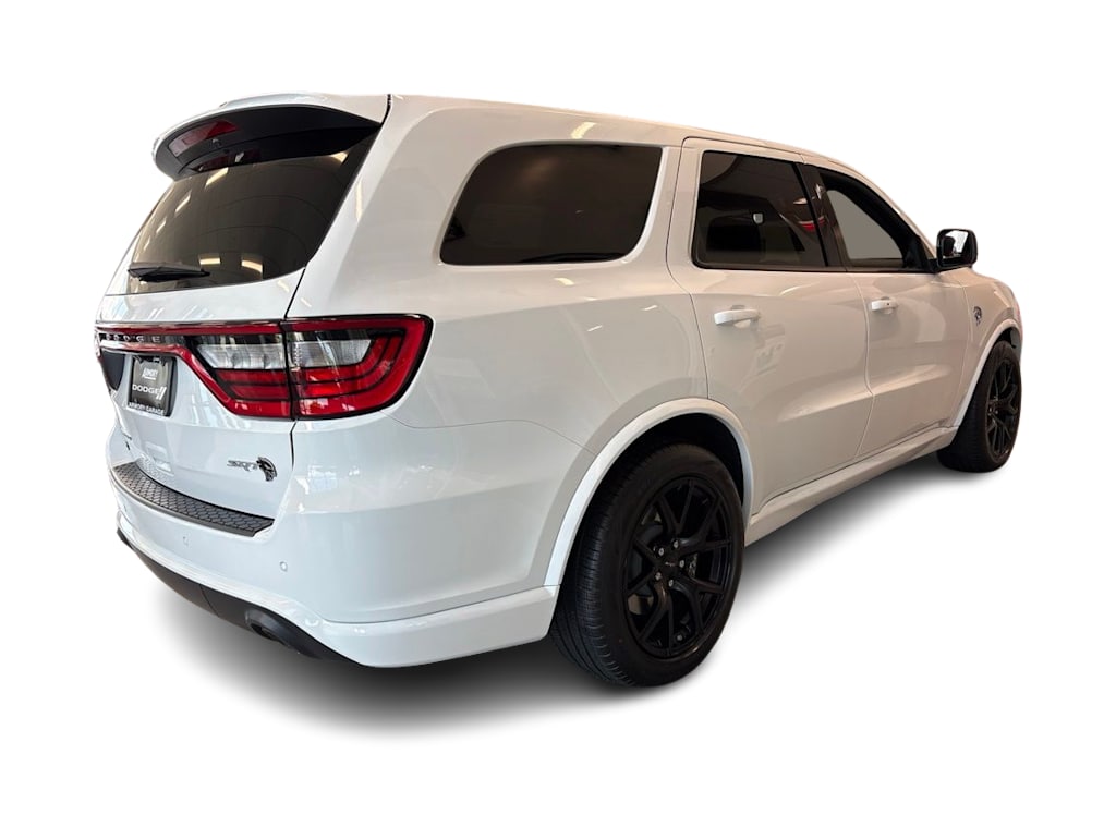 Thumbnail: 2026 Dodge Durango - 19