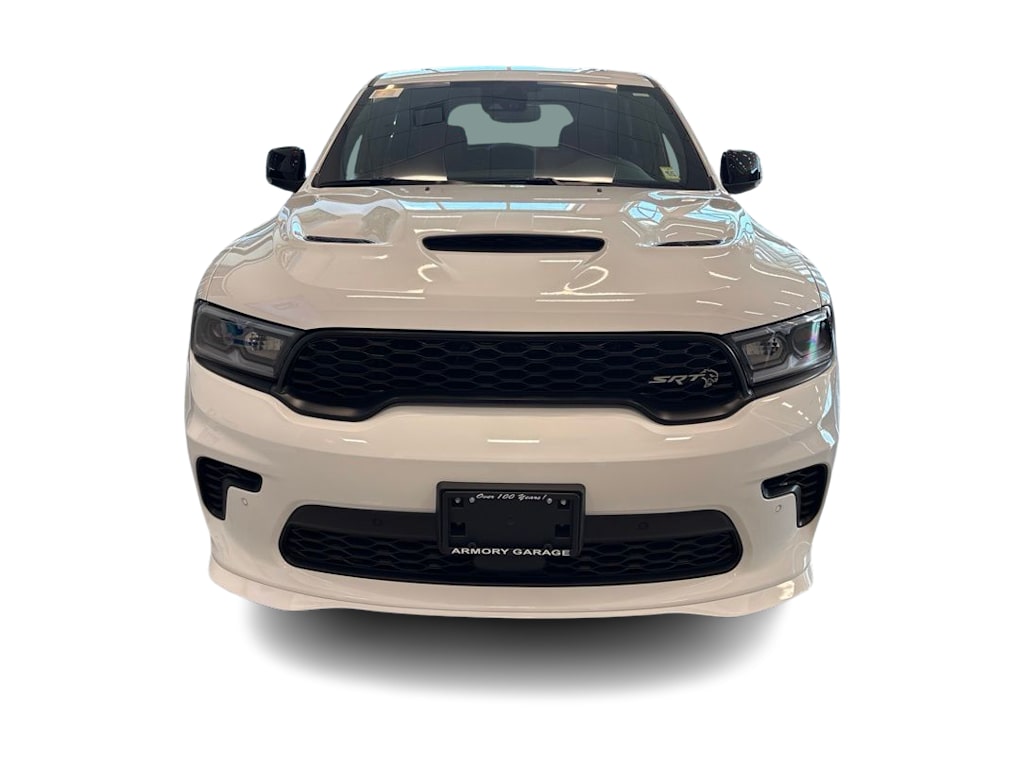 Thumbnail: 2026 Dodge Durango - 5