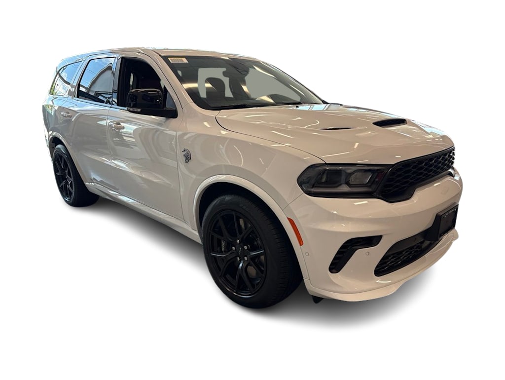 Thumbnail: 2026 Dodge Durango - 18