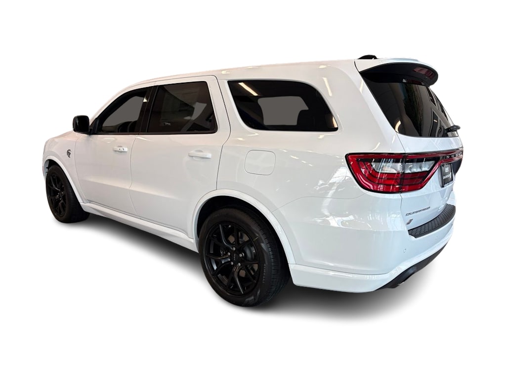 Thumbnail: 2026 Dodge Durango - 3