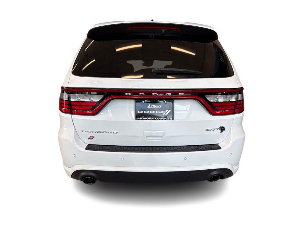 Thumbnail: 2026 Dodge Durango - 4