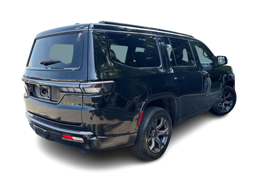 Thumbnail: 2026 Jeep Grand Wagoneer - 19