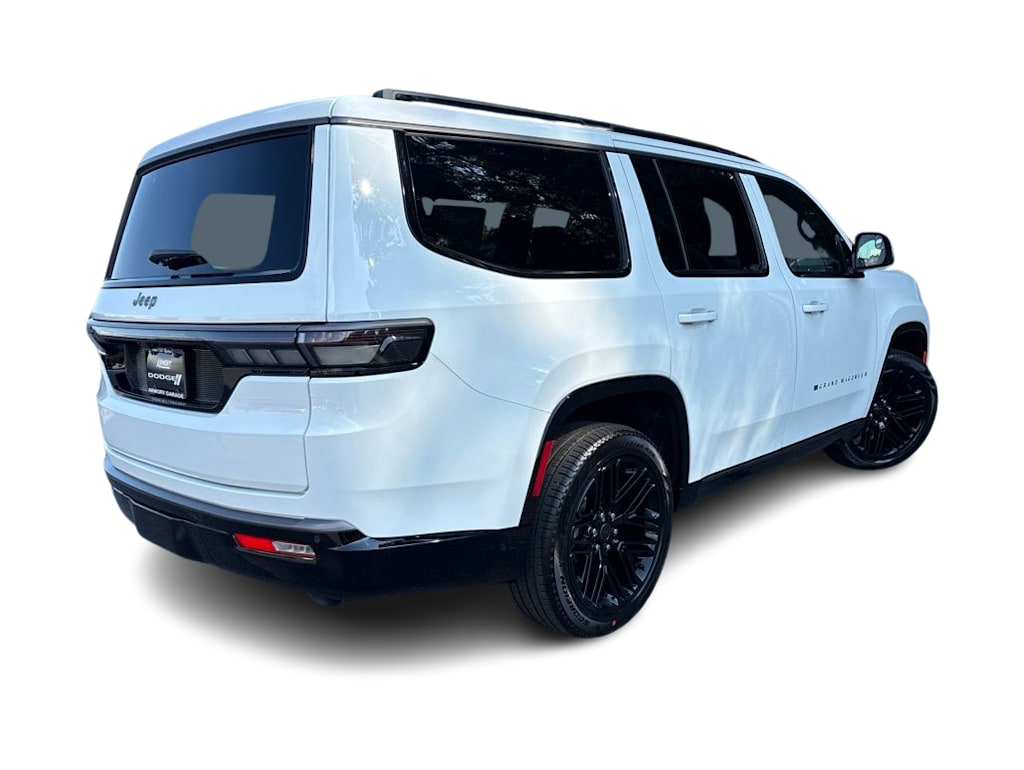 Thumbnail: 2026 Jeep Grand Wagoneer - 19